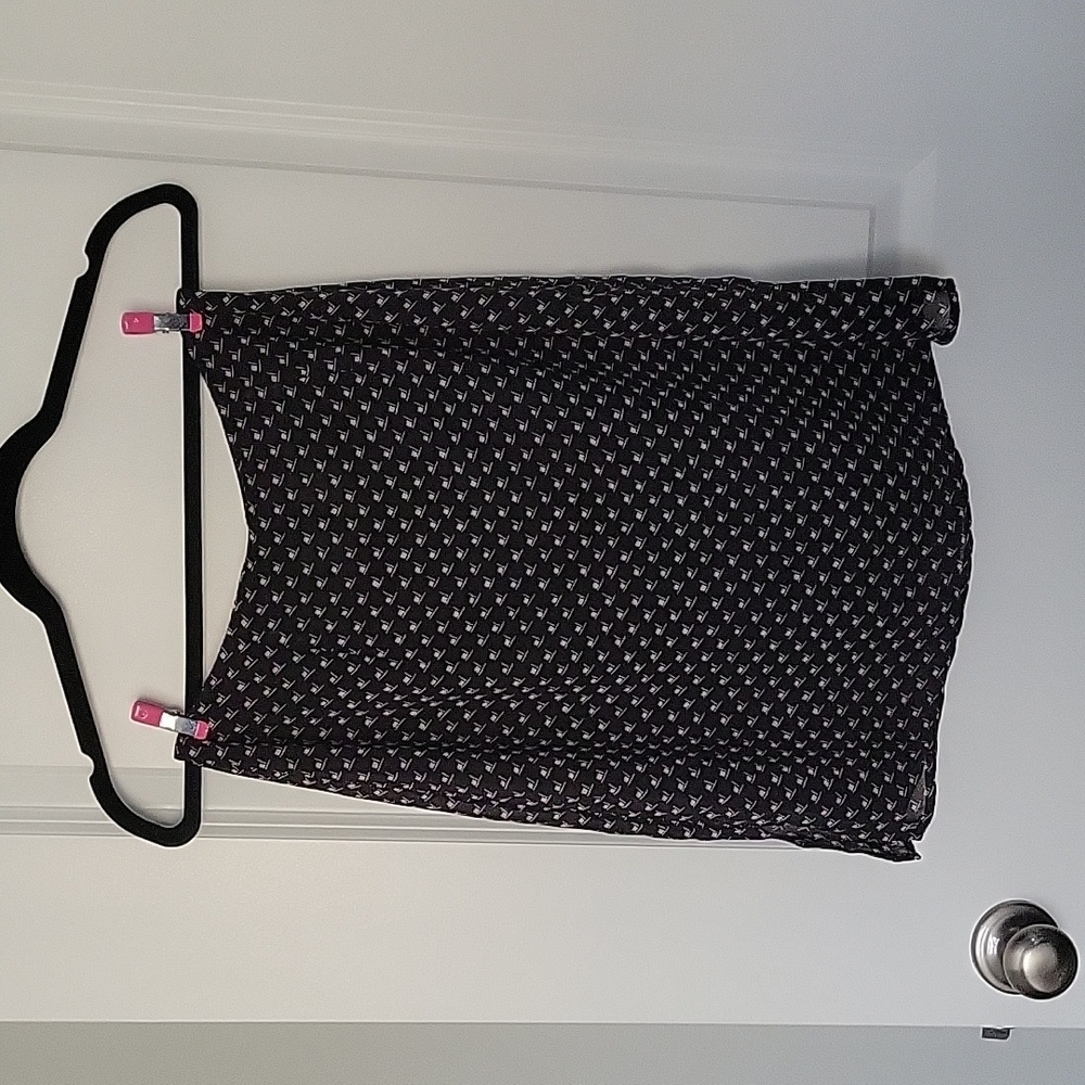 Express Skirt